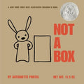 Not a Box - MPHOnline.com