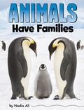 Animals Have Families - MPHOnline.com