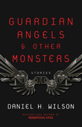 Guardian Angels and Other Monsters - MPHOnline.com