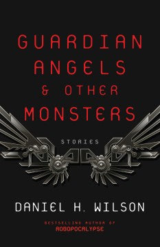 Guardian Angels and Other Monsters - MPHOnline.com