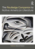 The Routledge Companion to Native American Literature - MPHOnline.com