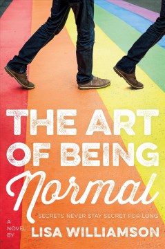 The Art of Being Normal - MPHOnline.com