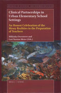 Clinical Partnerships in Urban Elementary School Settings - MPHOnline.com