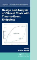 Design and Analysis of Clinical Trials With Time-to-Event Endpoints - MPHOnline.com