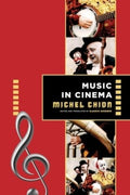 Music in Cinema - MPHOnline.com