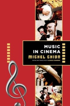 Music in Cinema - MPHOnline.com