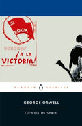 Orwell in Spain - MPHOnline.com