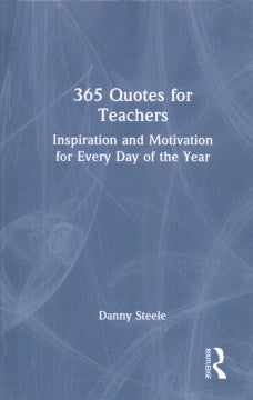 365 Quotes for Teachers - MPHOnline.com