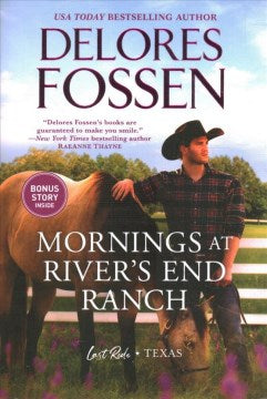 Mornings at River's End Ranch - MPHOnline.com