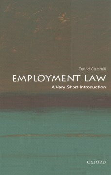 Employment Law - MPHOnline.com