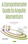 A Comprehensive Guide to Angular Momentum - MPHOnline.com