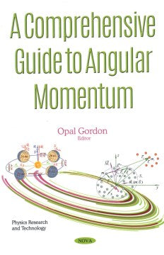 A Comprehensive Guide to Angular Momentum - MPHOnline.com