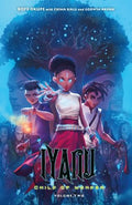 Iyanu Child of Wonder 2 - MPHOnline.com