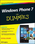 WINDOWS PHONE 7 FOR DUMMIES - MPHOnline.com