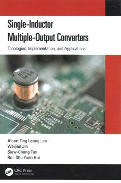 Single-Inductor Multiple-Output Converters - MPHOnline.com