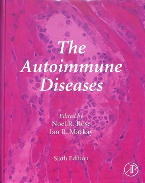 The Autoimmune Diseases - MPHOnline.com