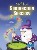 Subtraction Sorcery - MPHOnline.com