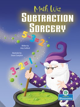 Subtraction Sorcery - MPHOnline.com