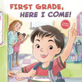 First Grade, Here I Come! - MPHOnline.com