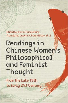 Readings in Chinese Women's Philosophical and Feminist Thought - MPHOnline.com