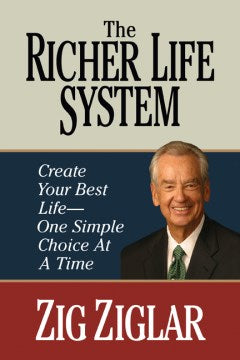 The Richer Life System - MPHOnline.com