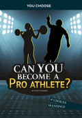 Can You Become a Pro Athlete? - MPHOnline.com