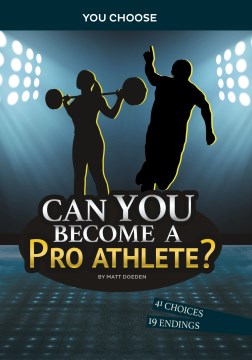 Can You Become a Pro Athlete? - MPHOnline.com