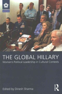 The Global Hillary - MPHOnline.com