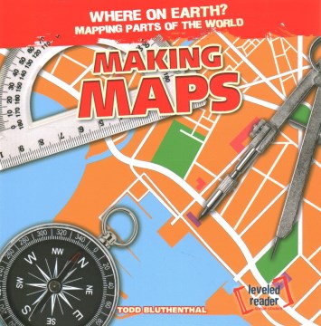 Making Maps - MPHOnline.com