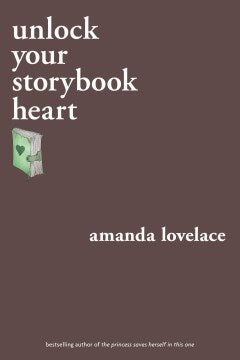 Unlock Your Storybook Heart - MPHOnline.com