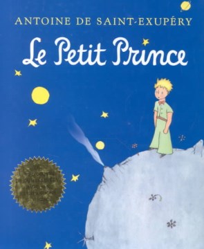 Le Petit Prince - MPHOnline.com