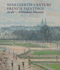 Nineteenth-century French Paintings in the Ashmolean Museum - MPHOnline.com