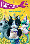 Party Animals - MPHOnline.com