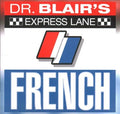 Dr. Blair's Express Lane - MPHOnline.com