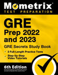 GRE Prep 2022 and 2023 - MPHOnline.com