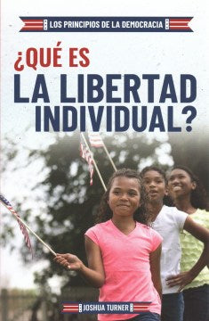 ?Qu? es la libertad individual?/ What Is Individual Freedom? - MPHOnline.com