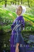 Steadfast Mercy - MPHOnline.com