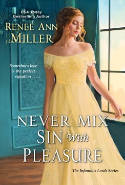 Never Mix Sin With Pleasure - MPHOnline.com