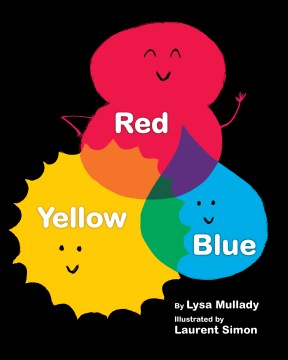 Red Yellow Blue - MPHOnline.com