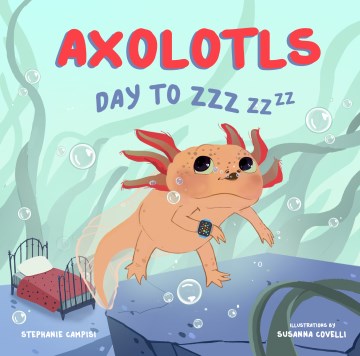 Axolotls - MPHOnline.com