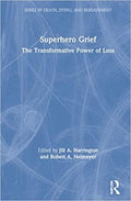 Superhero Grief - MPHOnline.com