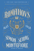 The Romanovs 1613-1918 - MPHOnline.com