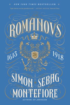 The Romanovs 1613-1918 - MPHOnline.com