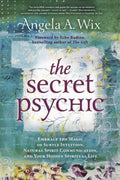 The Secret Psychic - MPHOnline.com