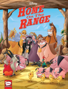 Home on the Range - MPHOnline.com