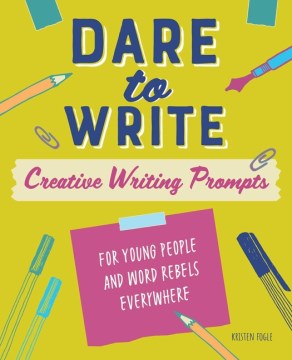 Dare to Write - MPHOnline.com