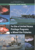 The Use of Limited Access Privilege Programs in Mixed-Use Fisheries - MPHOnline.com