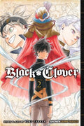 Black Clover 2 - MPHOnline.com