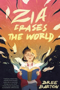 Zia Erases the World - MPHOnline.com