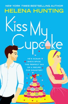 Kiss My Cupcake - MPHOnline.com